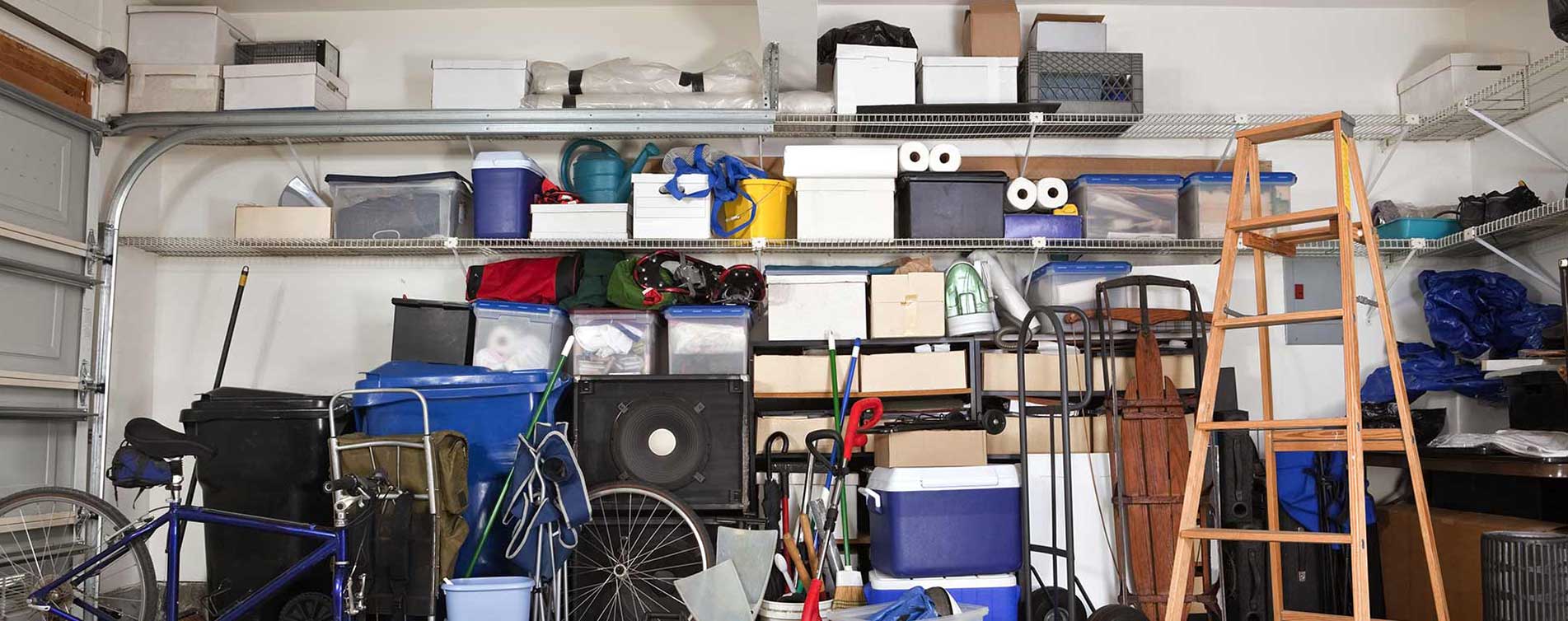 Need junk removed? We have